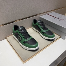 Prada Low Shoes